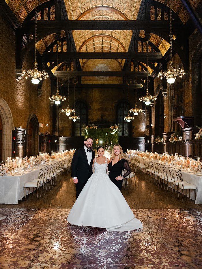 LLG Events Review: Uncovering New York's Premier Wedding Planner Secrets