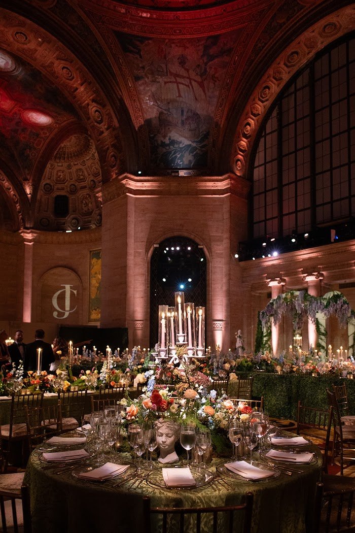 LLG Events Review: Uncovering New York's Premier Wedding Planner Secrets