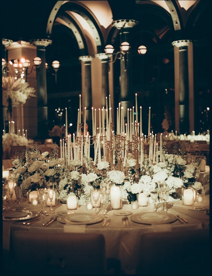 LLG Events Review: Uncovering New York's Premier Wedding Planner Secrets