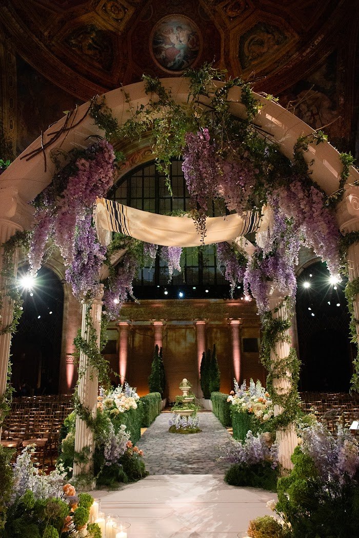 LLG Events Review: Uncovering New York's Premier Wedding Planner Secrets