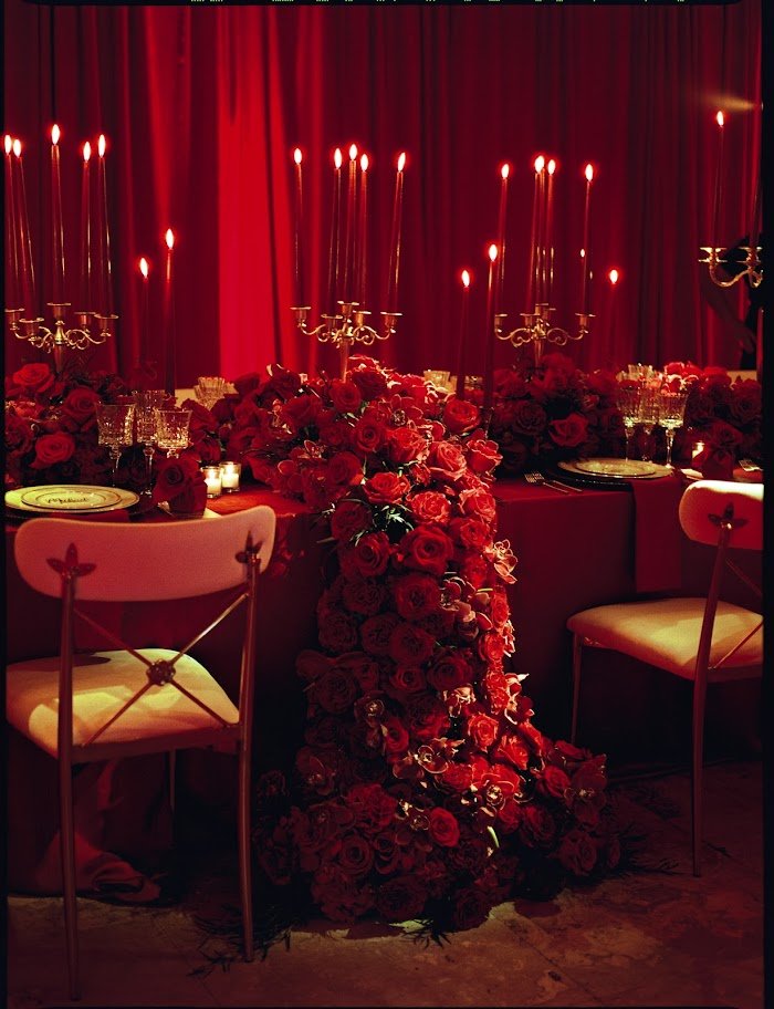 LLG Events Review: Uncovering New York's Premier Wedding Planner Secrets