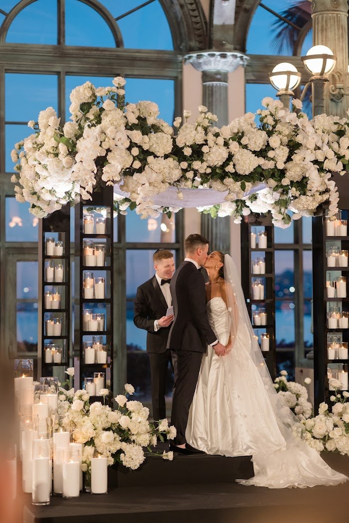 LLG Events Review: Uncovering New York's Premier Wedding Planner Secrets