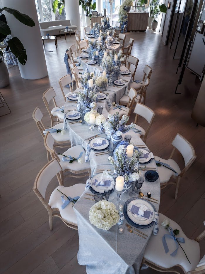 LLG Events Review: Uncovering New York's Premier Wedding Planner Secrets