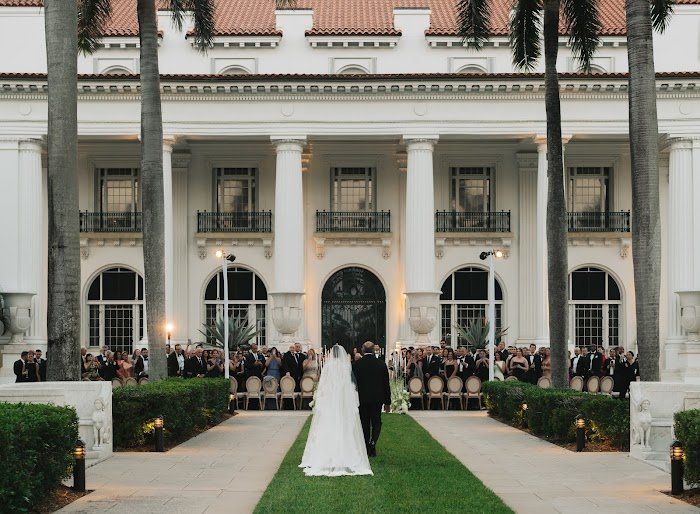 LLG Events Review: Uncovering New York's Premier Wedding Planner Secrets