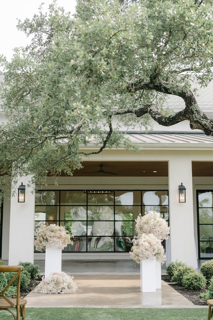 What Texas Brides Wish They Knew: Austin Wedding Planners Review