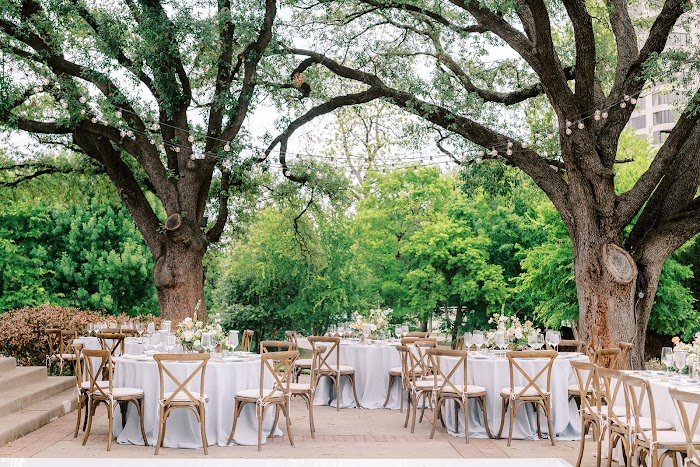 What Makes Keestone Events the Top Texas Wedding Planner? Unbiased Review