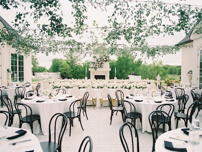 What Makes Keestone Events the Top Texas Wedding Planner? Unbiased Review