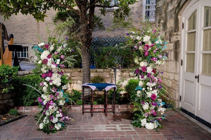 What Texas Brides Wish They Knew: Austin Wedding Planners Review