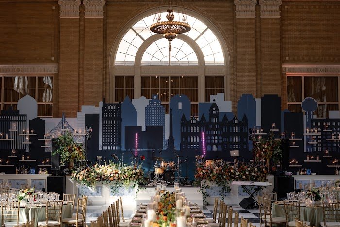 What Makes Keestone Events the Top Texas Wedding Planner? Unbiased Review