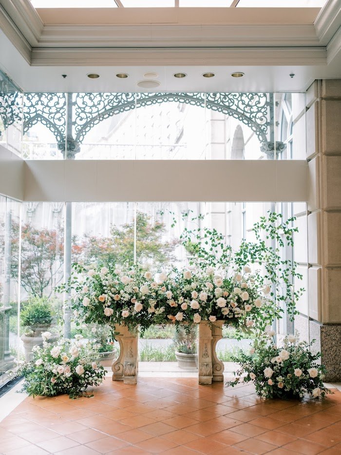 What Makes Keestone Events the Top Texas Wedding Planner? Unbiased Review