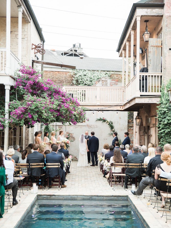 What Makes Keestone Events the Top Texas Wedding Planner? Unbiased Review