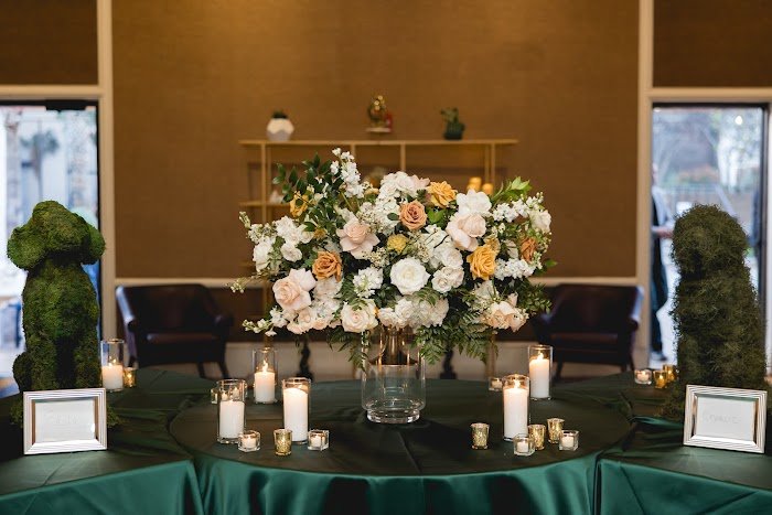 Stardust Celebrations Review: Texas's Premier Wedding Planner Unveiled Stardust Celebrations Review: Texas's Premier Wedding Planner Unveiled