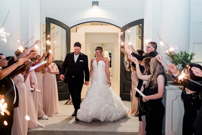 Stardust Celebrations Review: Texas's Premier Wedding Planner Unveiled Stardust Celebrations Review: Texas's Premier Wedding Planner Unveiled