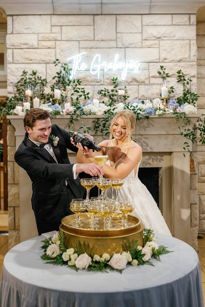 Stardust Celebrations Review: Texas's Premier Wedding Planner Unveiled Stardust Celebrations Review: Texas's Premier Wedding Planner Unveiled