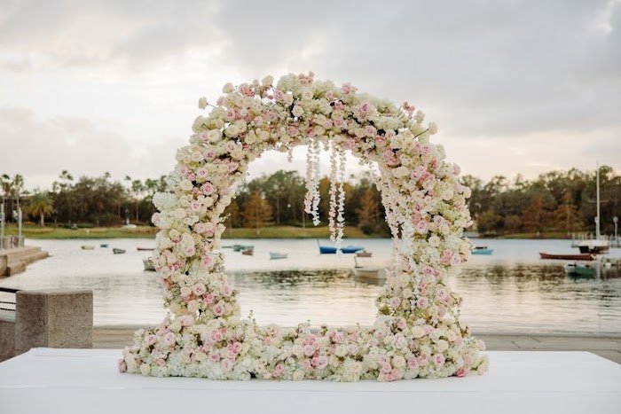 Florida's Finest Wedding Planner: Just Marry! Review Florida's Finest Wedding Planner: Just Marry! Review