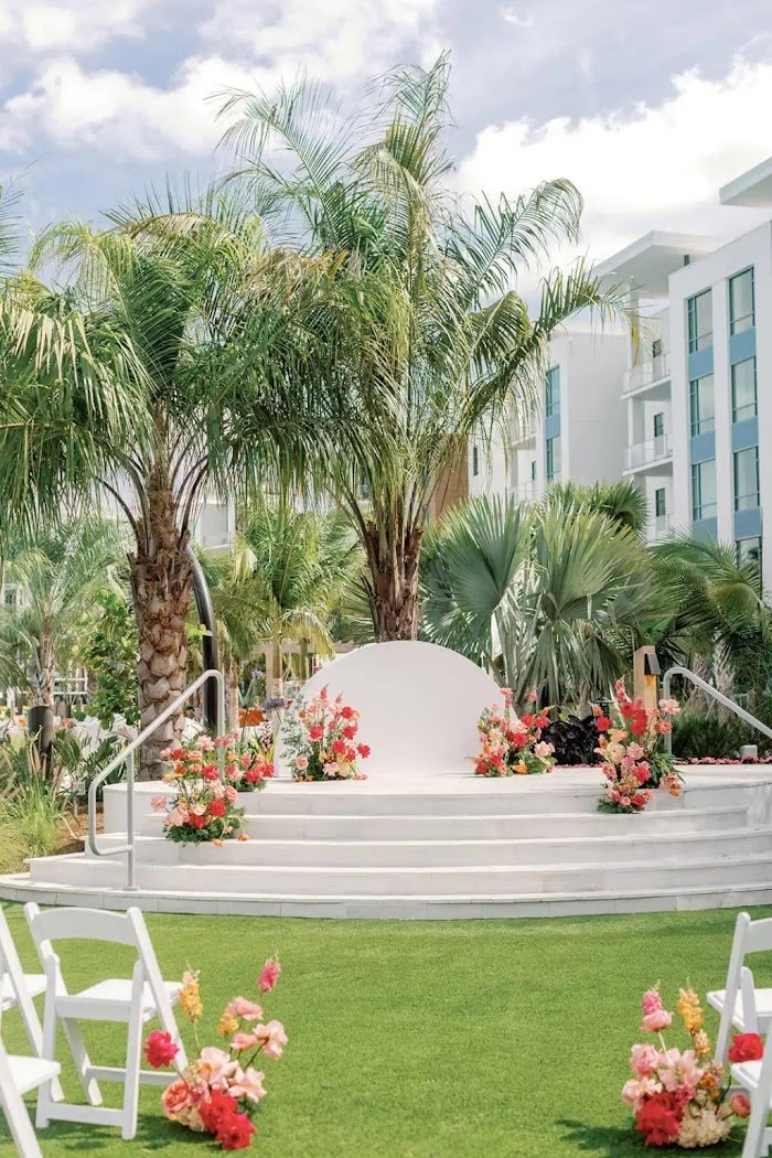 Florida's Finest Wedding Planner: Just Marry! Review