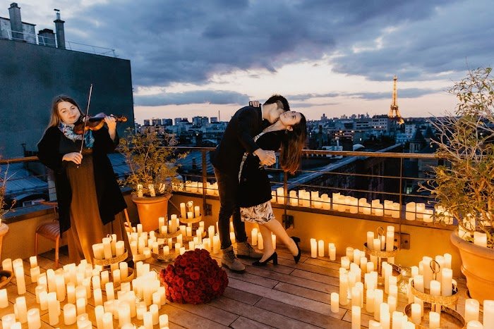 Wedding in France Review: California's Premier Pick for Effortless French Weddings