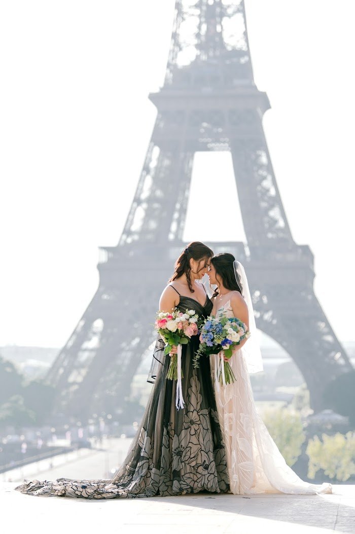 Wedding in France Review: California's Premier Pick for Effortless French Weddings