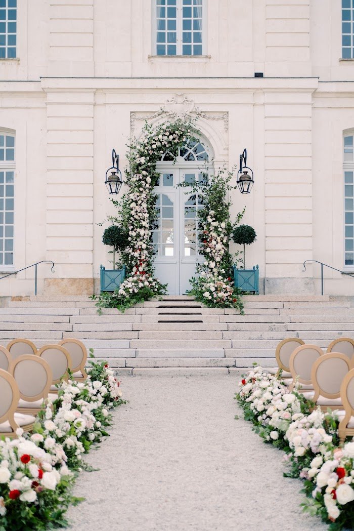 Wedding in France Review: California's Premier Pick for Effortless French Weddings