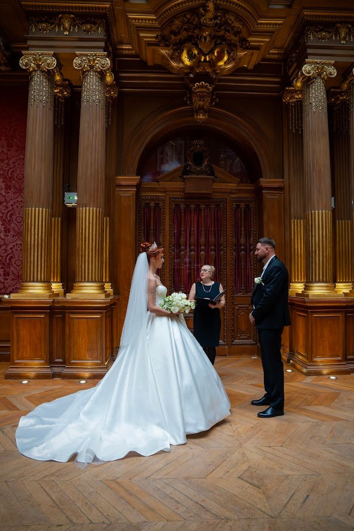 Wedding in France Review: California's Premier Pick for Effortless French Weddings