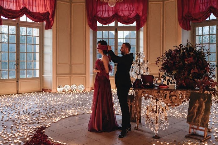 Wedding in France Review: California's Premier Pick for Effortless French Weddings