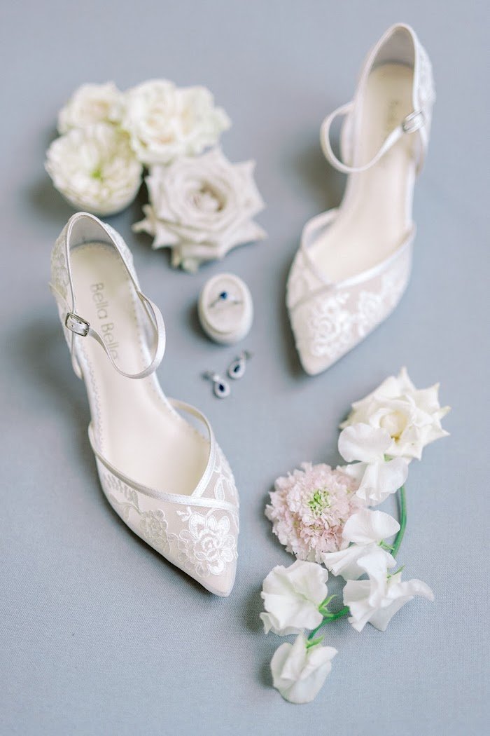 Wedding in France Review: California's Premier Pick for Effortless French Weddings