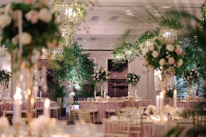 Top New York Wedding Planner Revealed: 5th Avenue Weddings & Events Review