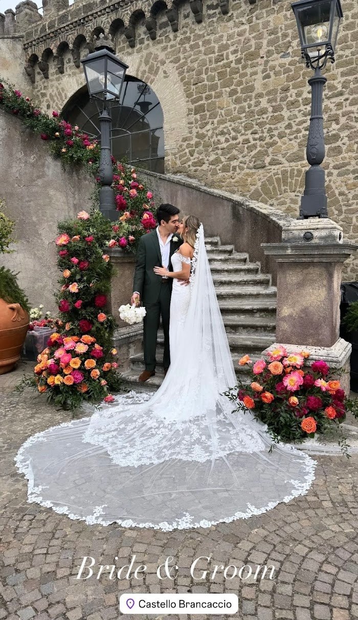 Top New York Wedding Planner Revealed: 5th Avenue Weddings & Events Review