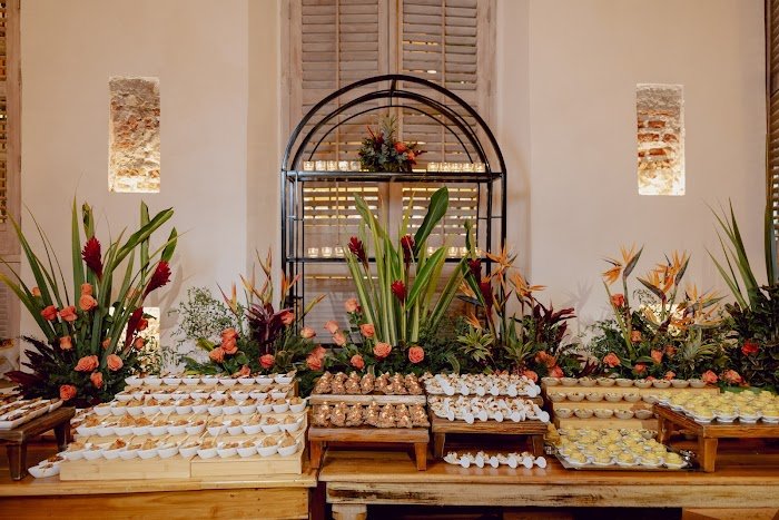 Top New York Wedding Planner Revealed: 5th Avenue Weddings & Events Review