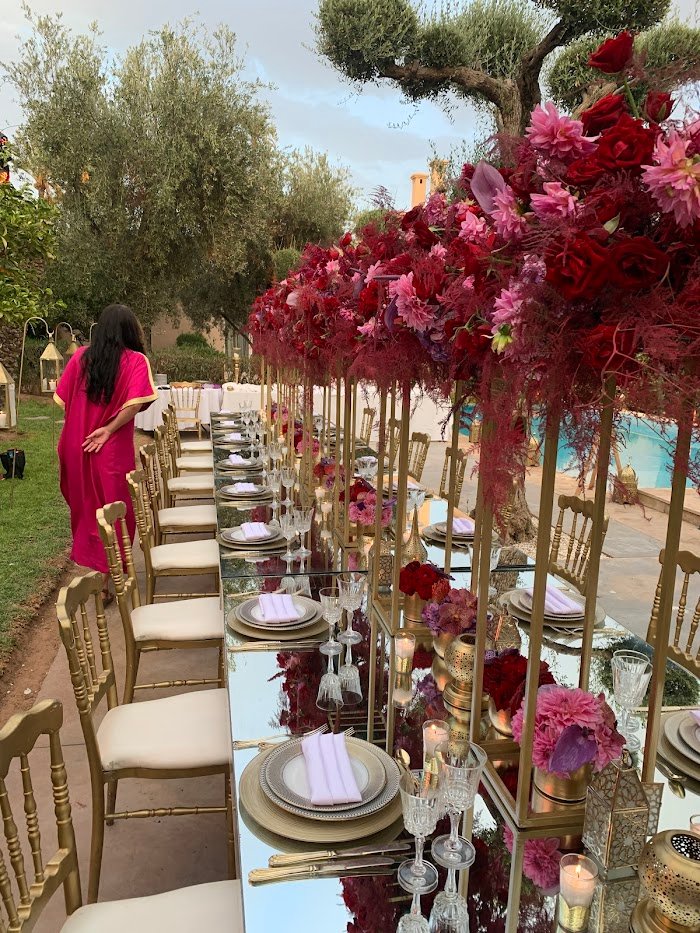 Top New York Wedding Planner Revealed: 5th Avenue Weddings & Events Review