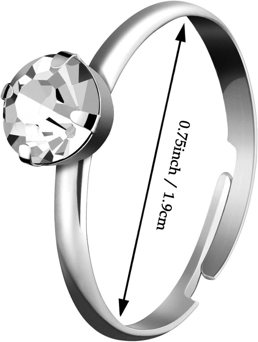 Wholesale 36 Packs Diamond Engagement Rings Bridal Shower Wedding Table Decorations Party Favors Cupcake Toppers Supplier Wholesale 36 Packs Diamond Engagement Rings Bridal Shower Wedding Table Decorations Party Favors Cupcake Toppers Supplier