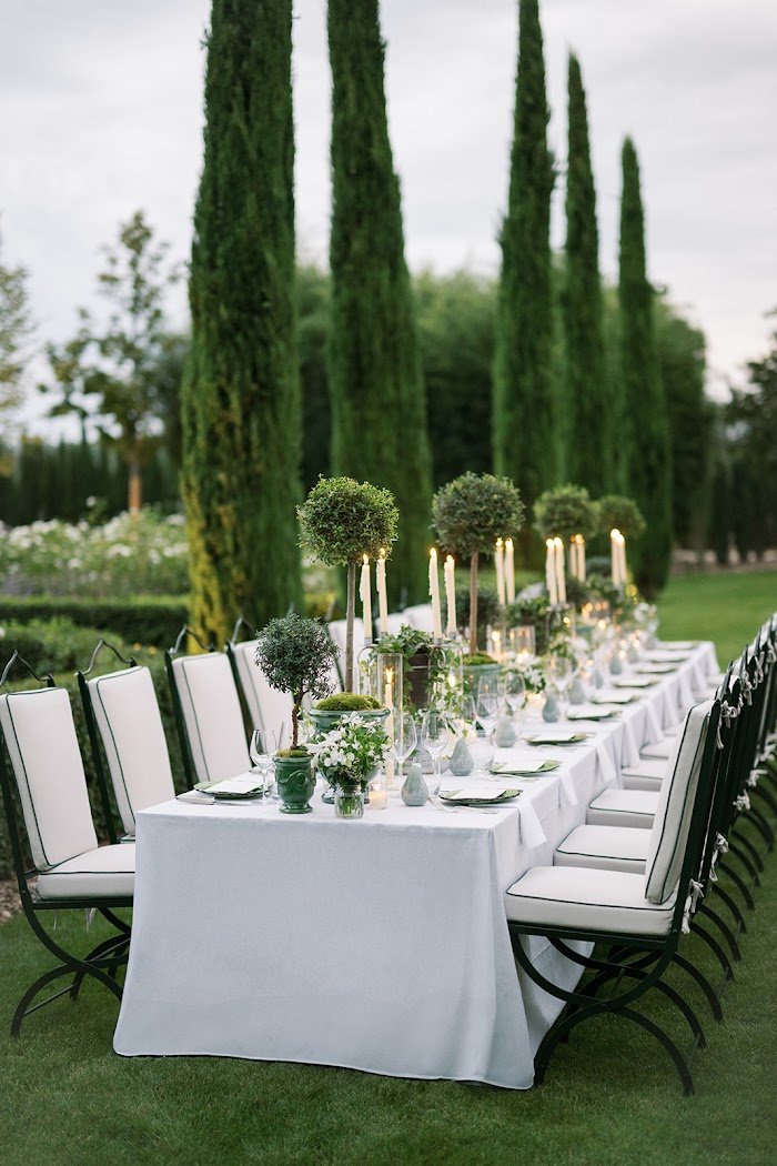 Tracy Taylor Ward Design Review: New York's Supreme Wedding Planner Unveiled Tracy Taylor Ward Design Review: New York's Supreme Wedding Planner Unveiled