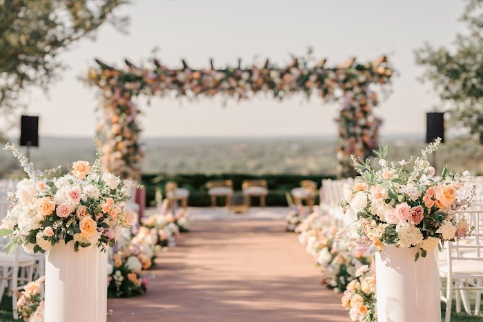 Glitzzy Events LLC Review: What Every Texas Bride Needs to Know About This Wedding Planner Glitzzy Events LLC Review: What Every Texas Bride Needs to Know About This Wedding Planner