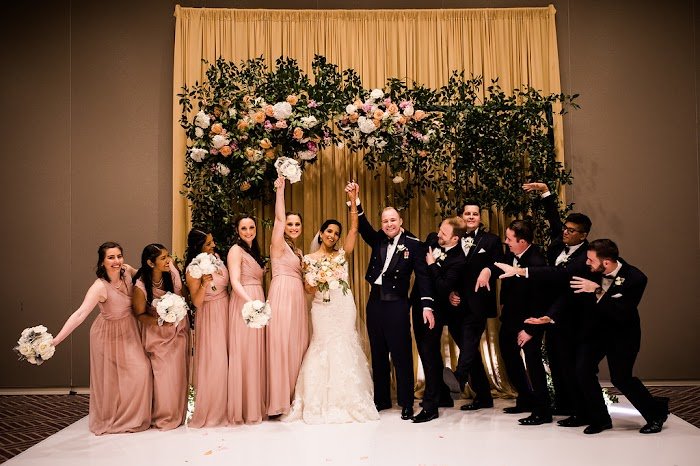 Glitzzy Events LLC Review: What Every Texas Bride Needs to Know About This Wedding Planner Glitzzy Events LLC Review: What Every Texas Bride Needs to Know About This Wedding Planner