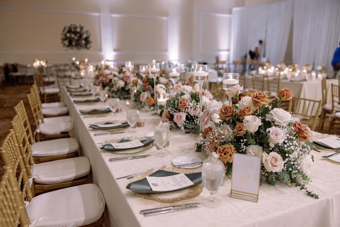 Très CHIC Event Planning Review: Miramar FL's Premier Wedding Planners Unveiled
