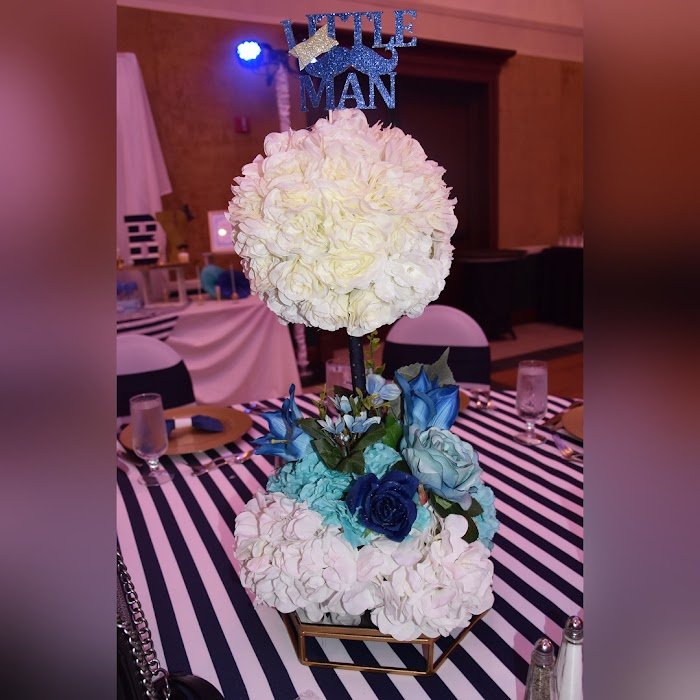 Très CHIC Event Planning Review: Miramar FL's Premier Wedding Planners Unveiled