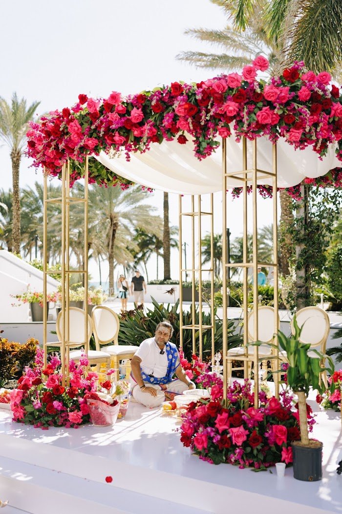 Très CHIC Event Planning Review: Miramar FL's Premier Wedding Planners Unveiled