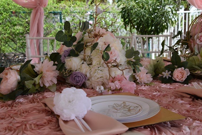 Très CHIC Event Planning Review: Miramar FL's Premier Wedding Planners Unveiled