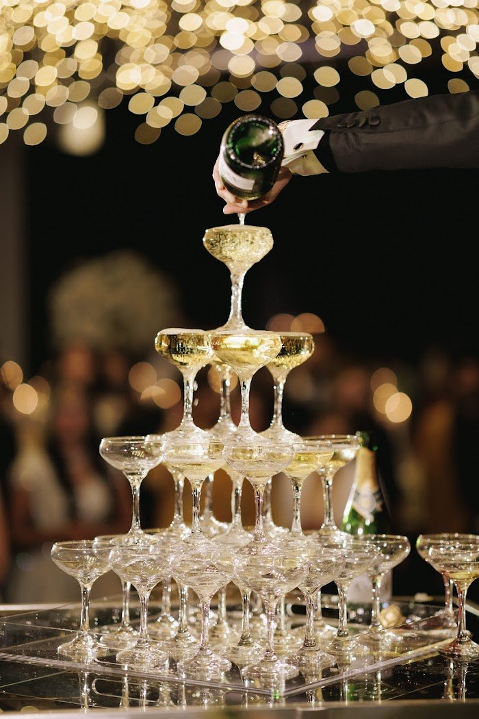 Très CHIC Event Planning Review: Miramar FL's Premier Wedding Planners Unveiled