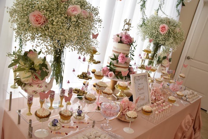 Très CHIC Event Planning Review: Miramar FL's Premier Wedding Planners Unveiled