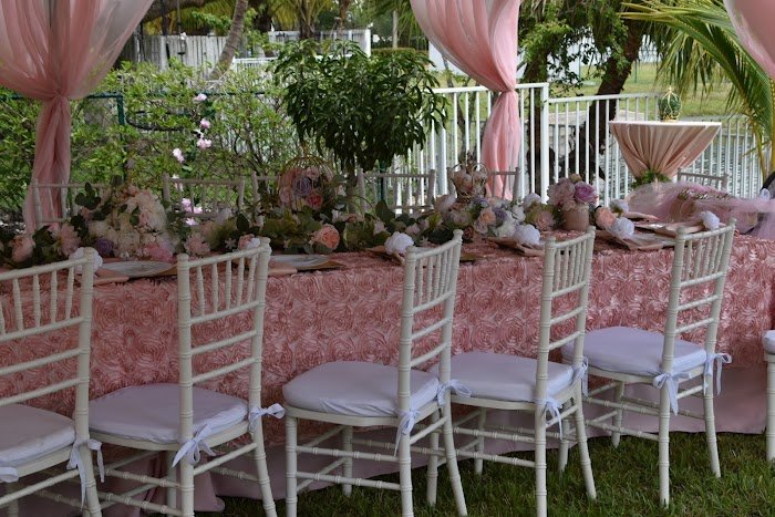 Très CHIC Event Planning Review: Miramar FL's Premier Wedding Planners Unveiled