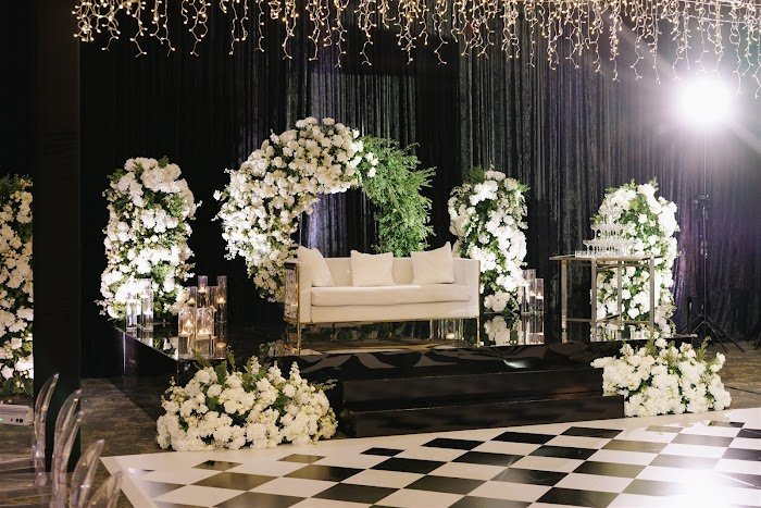 Très CHIC Event Planning Review: Miramar FL's Premier Wedding Planners Unveiled