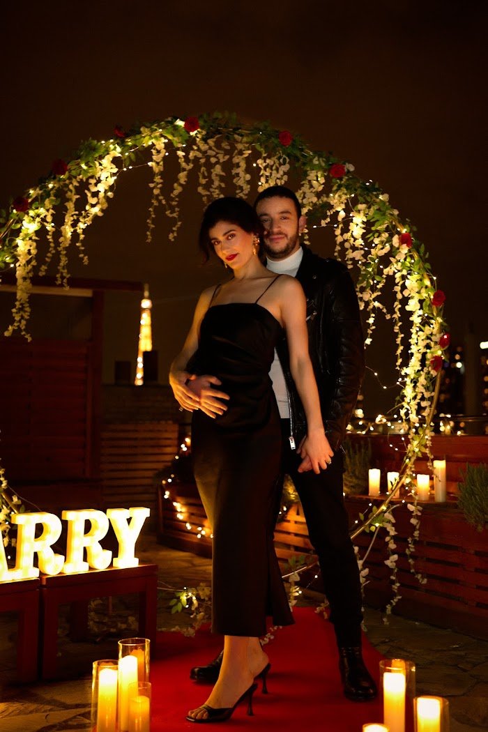 Proposal Paris Review: Secrets to Flawless Proposals from California's Elite Wedding Planner