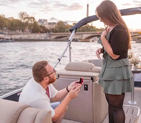 Proposal Paris Review: Secrets to Flawless Proposals from California's Elite Wedding Planner