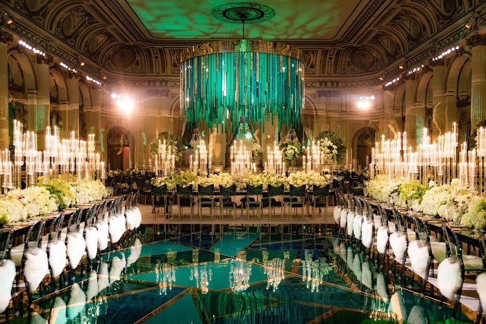 Sonal J. Shah Event Consultants Review: Is This New York Wedding Planner Worth Every Penny?