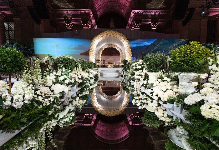 Sonal J. Shah Event Consultants Review: Is This New York Wedding Planner Worth Every Penny?