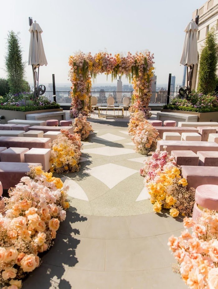 Sonal J. Shah Event Consultants Review: Is This New York Wedding Planner Worth Every Penny?