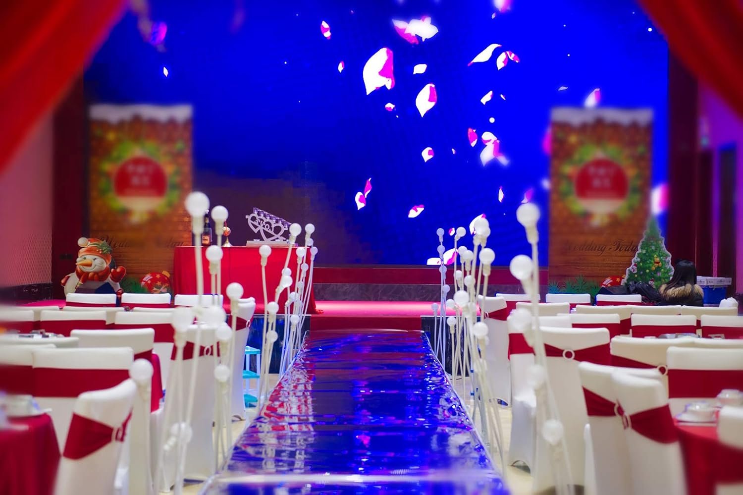 Wholesale 10pcs Red Elastic Spandex Chair Sashes Wedding Bows for Party Baby Shower Event Trade Show Decor Supplier Wholesale 10pcs Red Elastic Spandex Chair Sashes Wedding Bows for Party Baby Shower Event Trade Show Decor Supplier