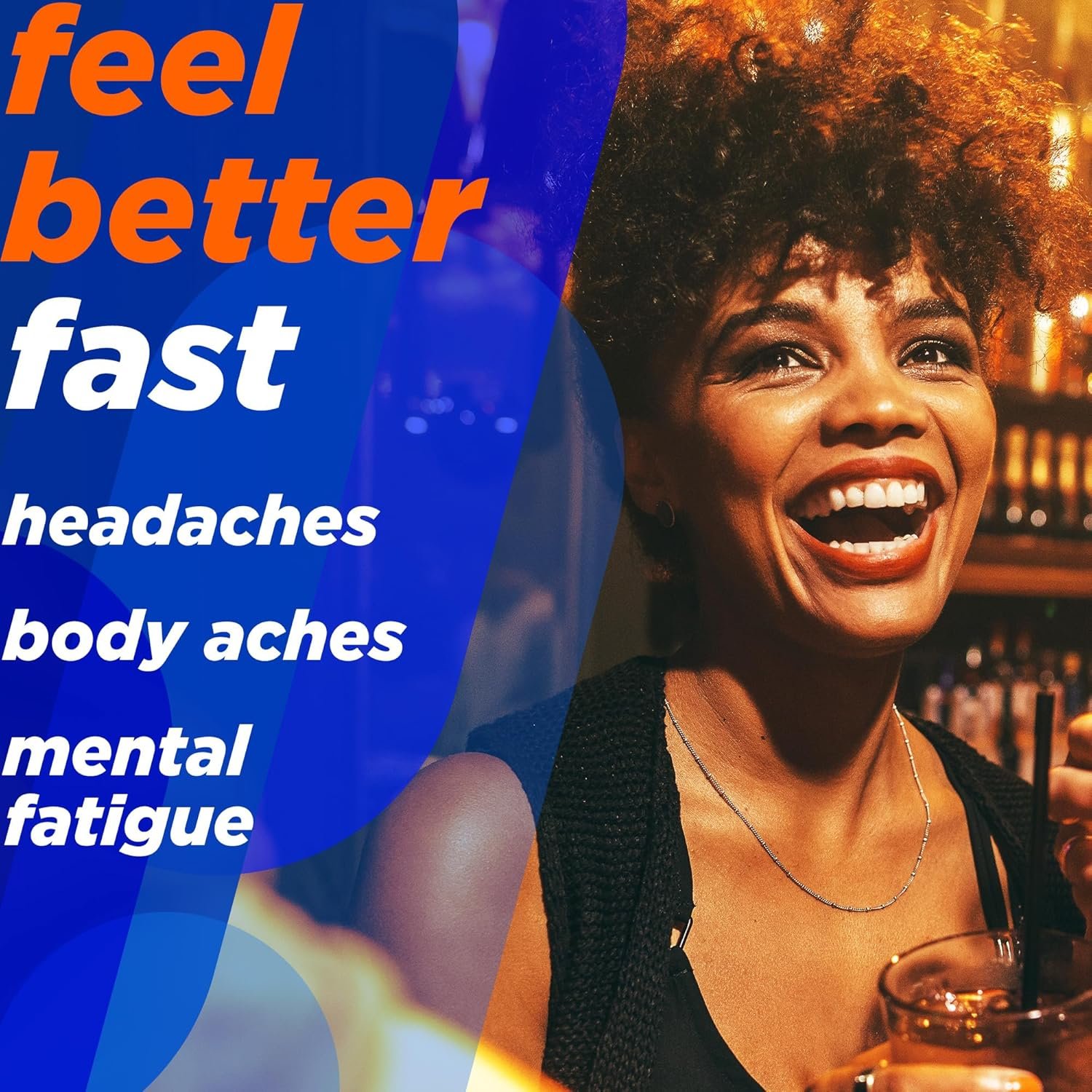 Wholesale Hangover Relief Tablets Fast 15 Minute Relief for Headaches Body Aches Mental Fatigue 60 Count Bachelorette Bachelor Party Packs (3 Boxes 20 Tablets Each) Supplier Wholesale Hangover Relief Tablets Fast 15 Minute Relief for Headaches Body Aches Mental Fatigue 60 Count Bachelorette Bachelor Party Packs (3 Boxes 20 Tablets Each) Supplier