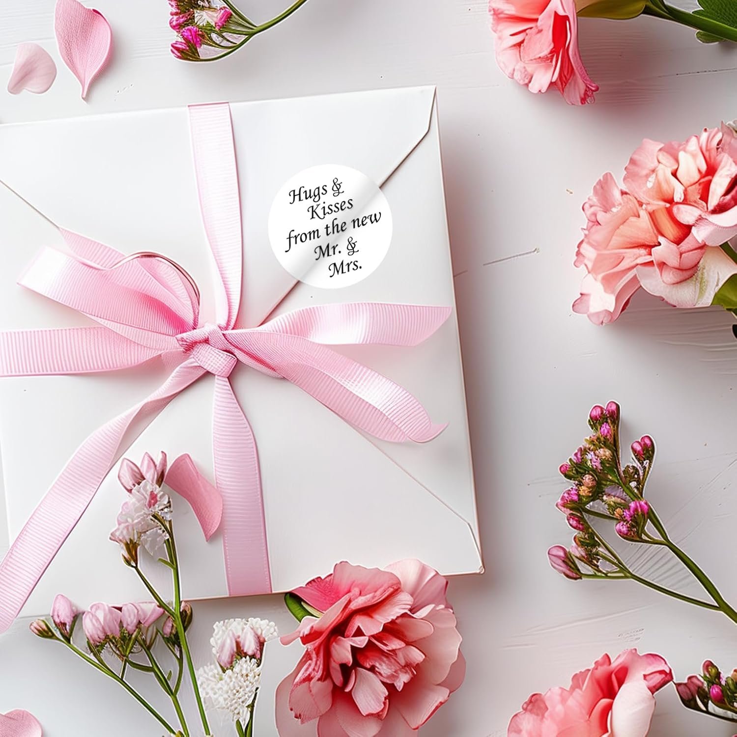 Wholesale 324 Hugs and Kisses Wedding Stickers Chocolate Drops Labels for Bridal Shower Engagement Party Decorations Favors Supplier Wholesale 324 Hugs and Kisses Wedding Stickers Chocolate Drops Labels for Bridal Shower Engagement Party Decorations Favors Supplier